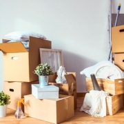 Moving Boxes